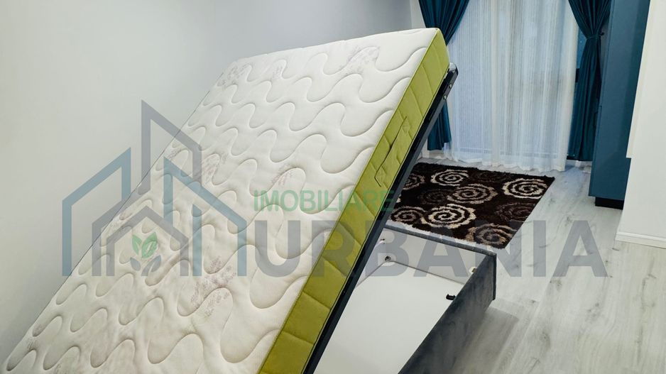 Apartament 2 camere open space de închiriat în Hlincea – Iași - Poză 2