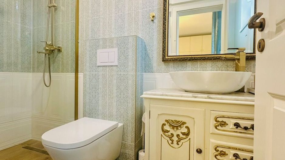 INCHIRIAT - 3 camere | de inchiriat | casuta superba - Dumbravita - Poză 15