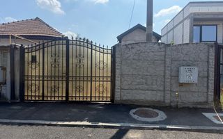 Casă de vânzare în Craiova – Strada Poligonului, teren 529 mp - Poză 1