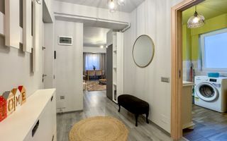 Apartament 2 camere, Parcare, Str Borhanciului - Poză 13