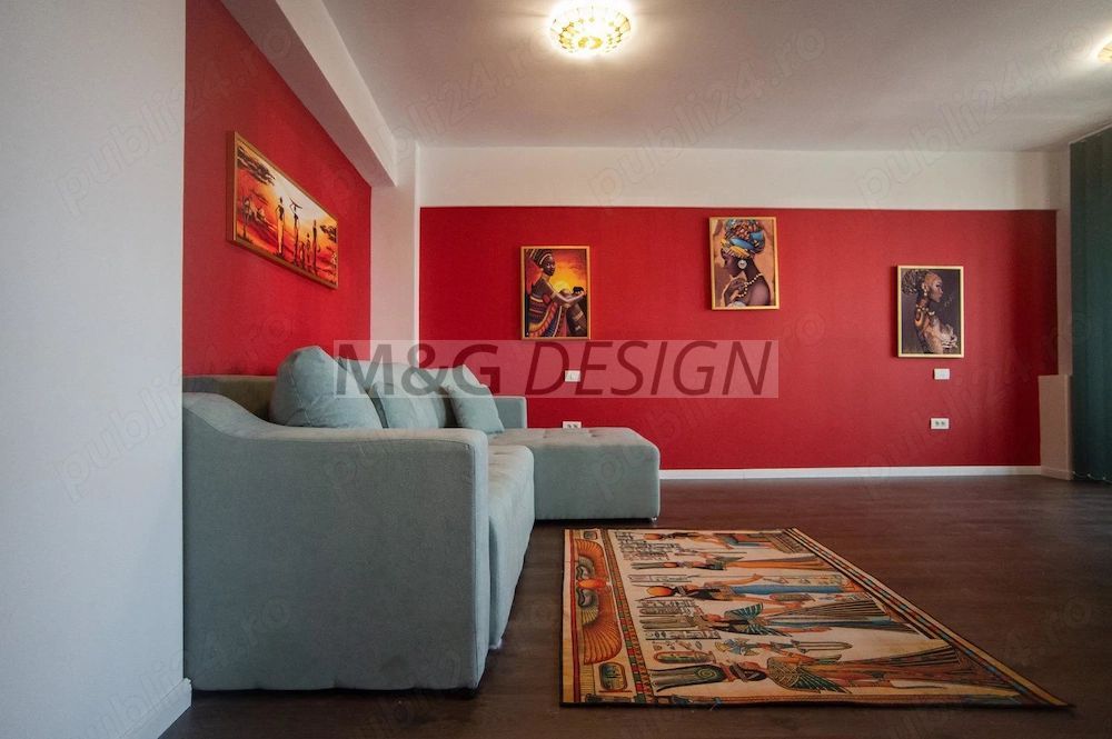 Apartament 1 cam Piata Marasti - Poză 9