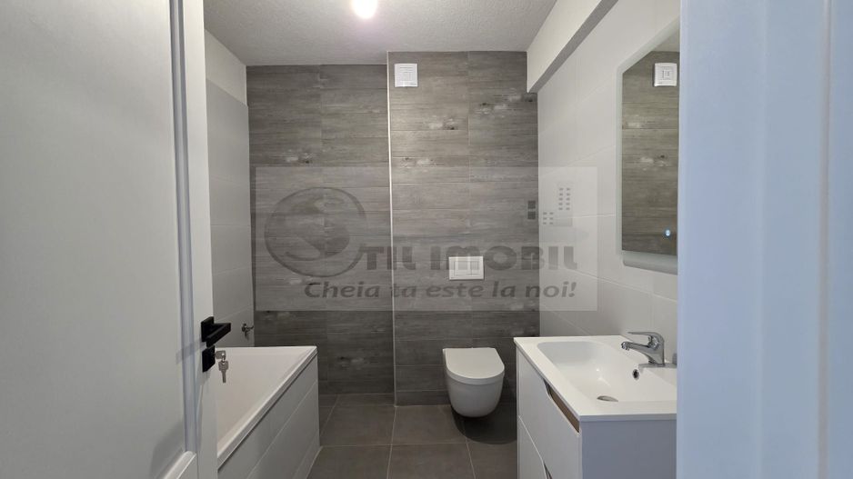 Apartament 2 camere - Pacurari - Strada Soarelui - Poză 8