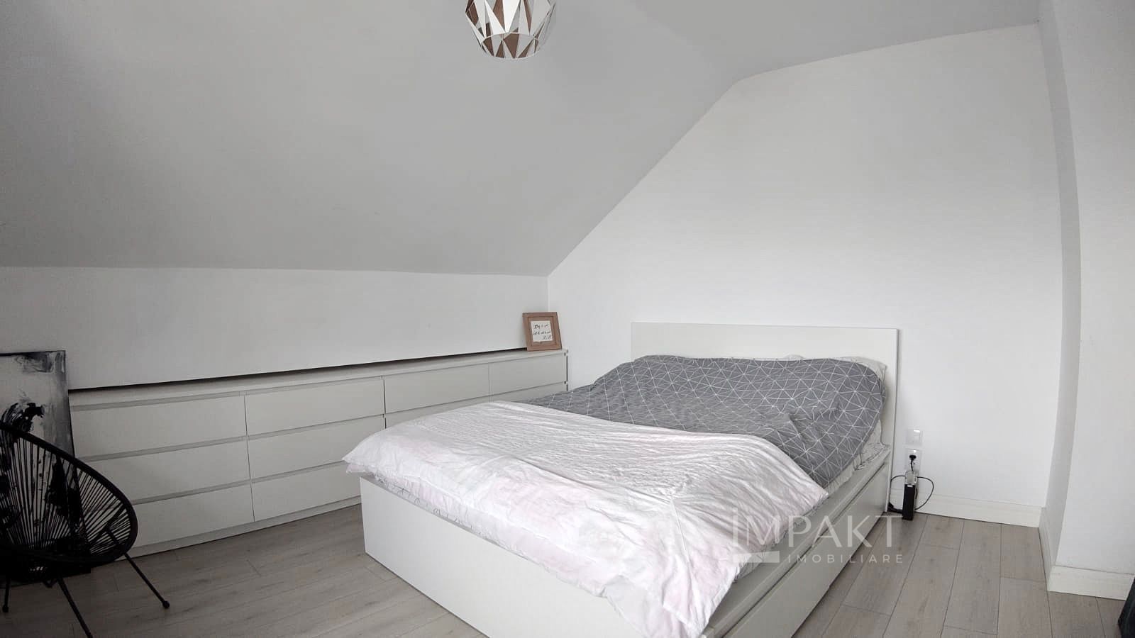 Apartament cu 3 camere in Zorilor (langa restaurant ROD) - Poză 6