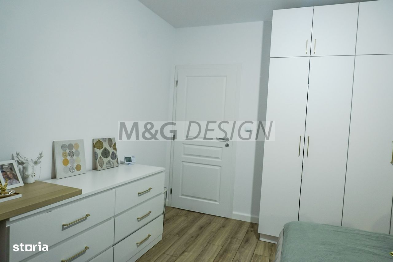 Apartament 3 camere Giroc - Poză 14