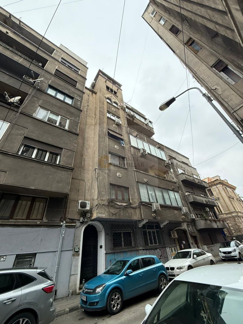 Garsoniera I 30 mp I Biserica Armeneasca - Universitate - Poză 19