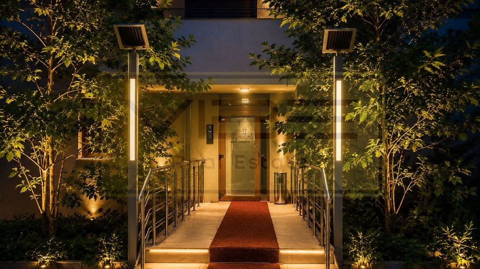 Apartament 2 camere Moara de Vant - Complex rezidential - Poză 1