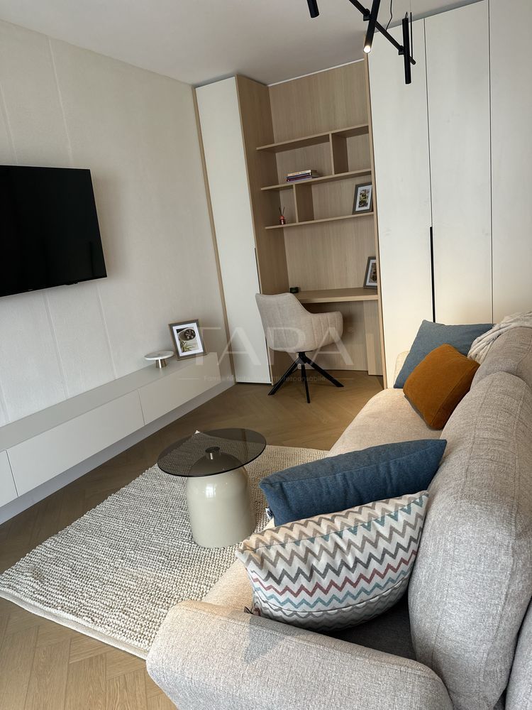 Apartament deosebit, lângă Iulius Mall, imobil nou, finisaje premium. - Poză 3