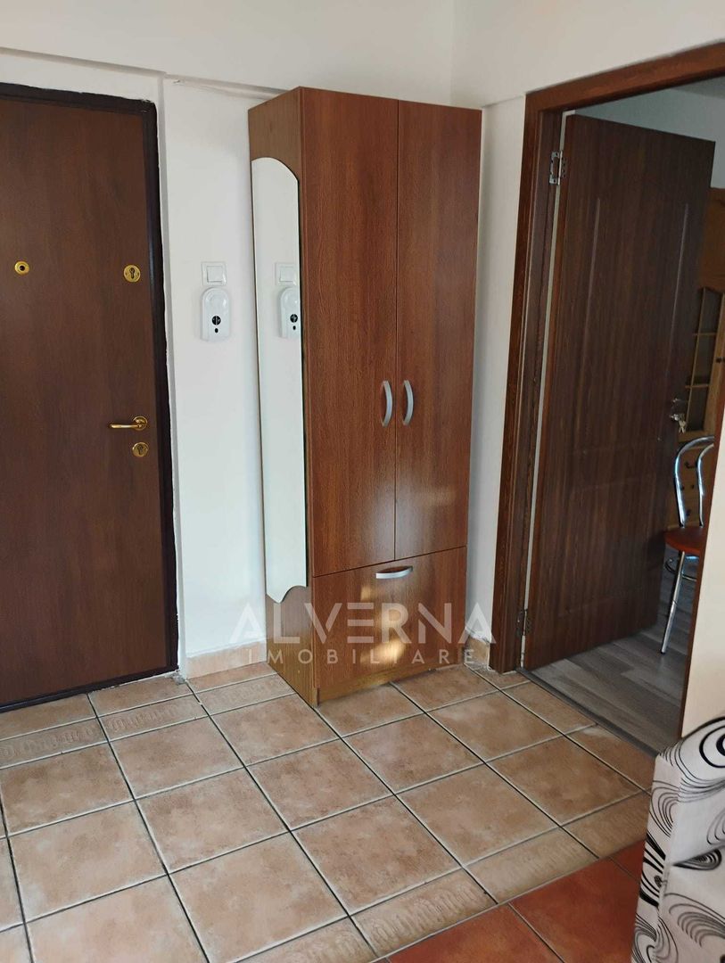 Apartament 2 camere 50mp | balcon | zona Iulius Mall | Gheorgheni - Poză 5
