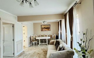 Apartament 2 camere de inchiriat, Horpaz, Strada Noua, etaj 1, mobilat, 500 EUR/luna - Poză 4