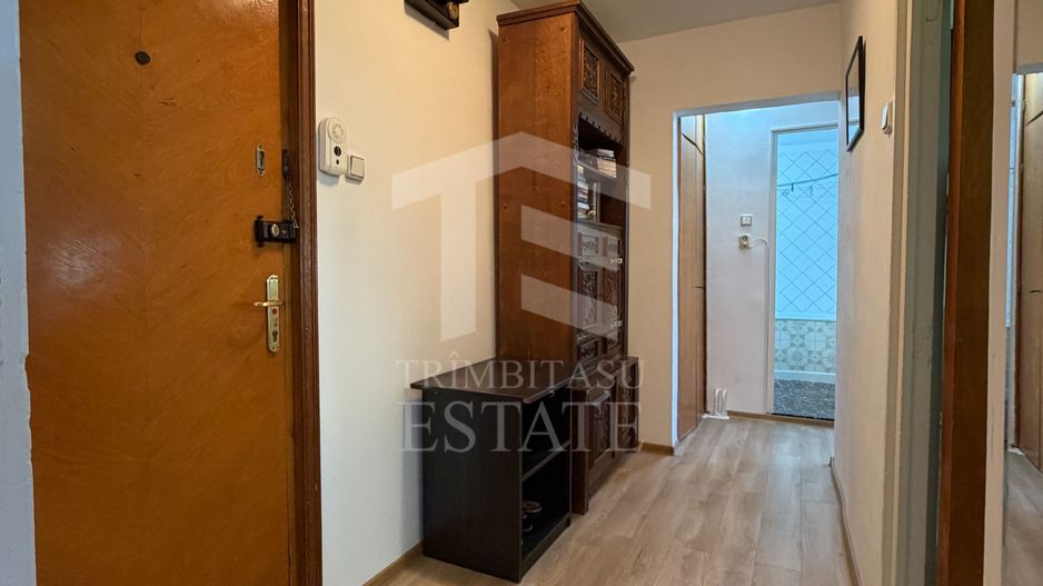 LACUL TEI - Cristea Mateescu | Chirie 2 Camere + Parcare - Poză 6