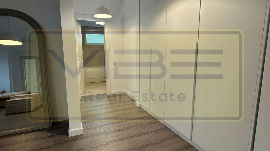 Tatarasi- Bloc nou- Prima închiriere- parcare subterana - 2 camere - 67 mp - Poză 16