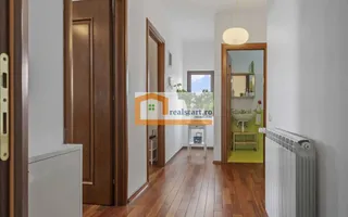 Langa Padurea Corbeanca, P+M, teren 780mp, terasa 35mp, mobilata&utilata - Poză 17