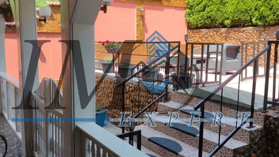 Casa/Pensiune/Restaurant de vanzare Cugir - Poză 8