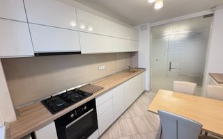 Apartament 4 camere Lacul Tei Teiul Doamnei - Poză 9