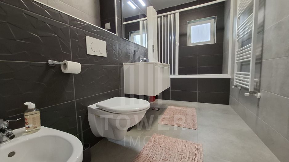 Apartament de închiriat 3 camere | Zona Mihail Kogălniceanu - Poză 7