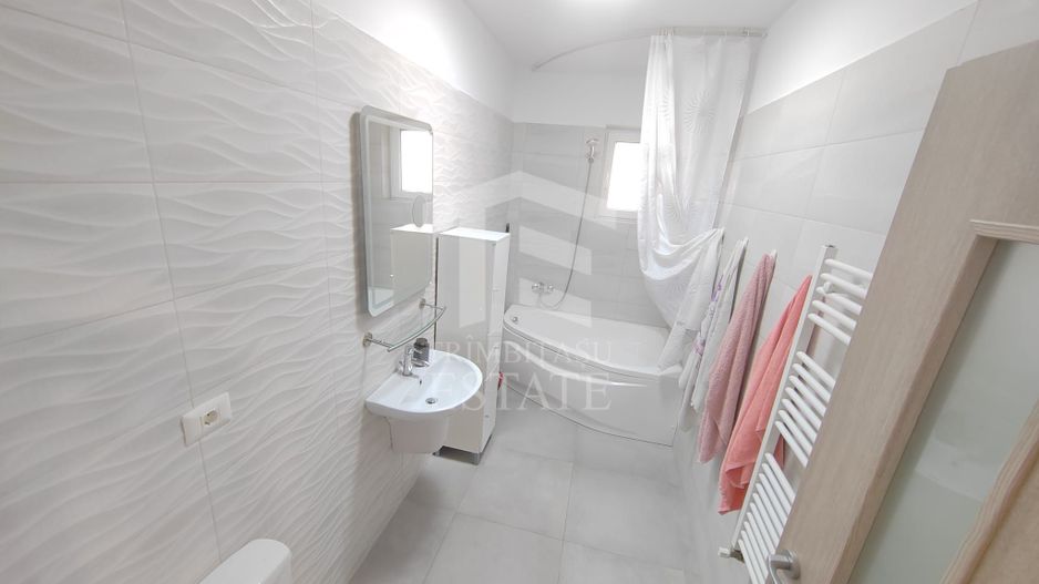 Dobroesti # camere prima chirie ,loc parcare - Poză 14