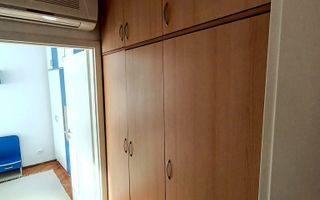 Apartament cu 2 camere, 55 mp, centrală proprie și aer condiționat - Poză 8