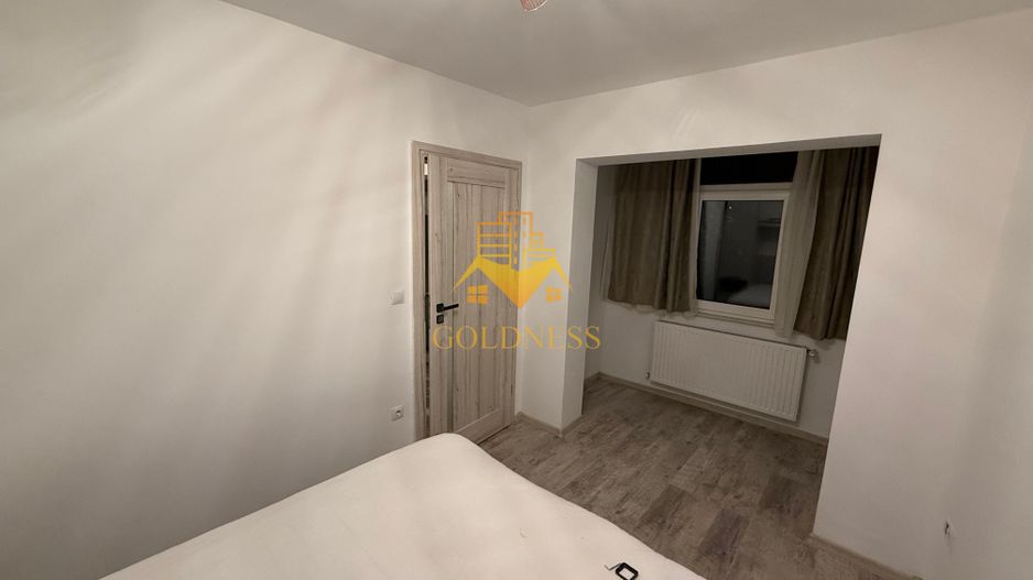 2 camere decomandate, balcon, Mega Image, Piata Marasti, Panemar - Poză 2