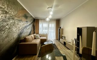 Apartament la cheie | TOTUL NOU | Cartier Terra-Floresti - Poză 5