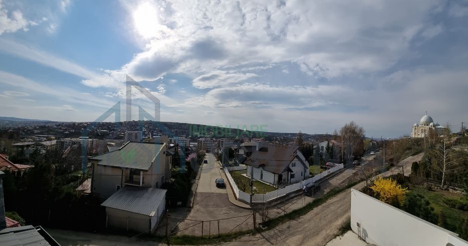 Garsonieră de închiriat în Bucium, Iași, în spatele cartierului I.C. Brătianu - Poză 2