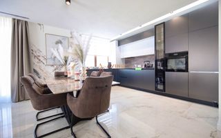 Bd Pipera | Penthouse Duplex | 5 Camere | 275mp | 2 Parking | 0% Comis - Poză 4