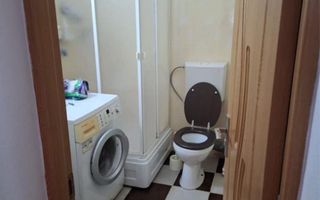 Apartament 1 cameră, bloc nou, Victoriei – zona Sf. Maria - Poză 6