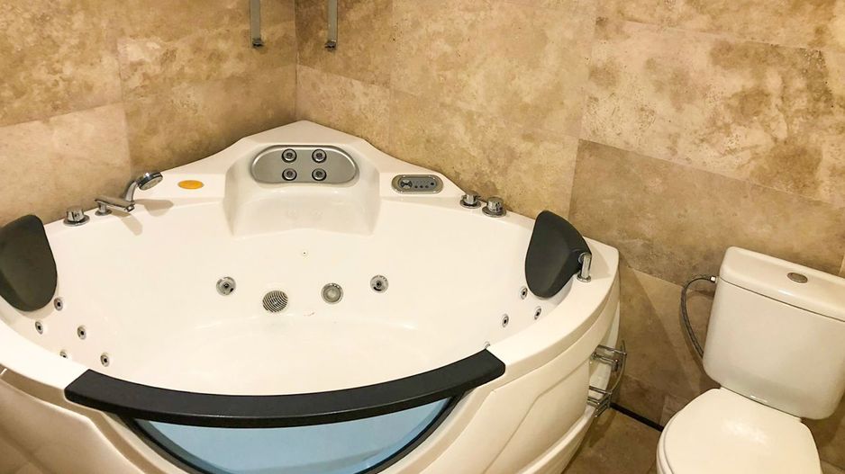 Închiriere apartament 3 camere 160mp | Grădină privată 100mp - Poză 24