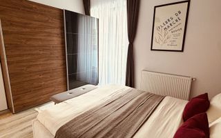 Apartament de inchiriat cu doua camere- Iancu Nicolae, Baneasa - Poză 7