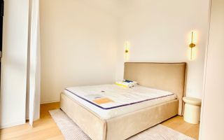 Apartament 2 camere | One Lake Club | Mobilat & Utilat Premium | 51 mp - Poză 4