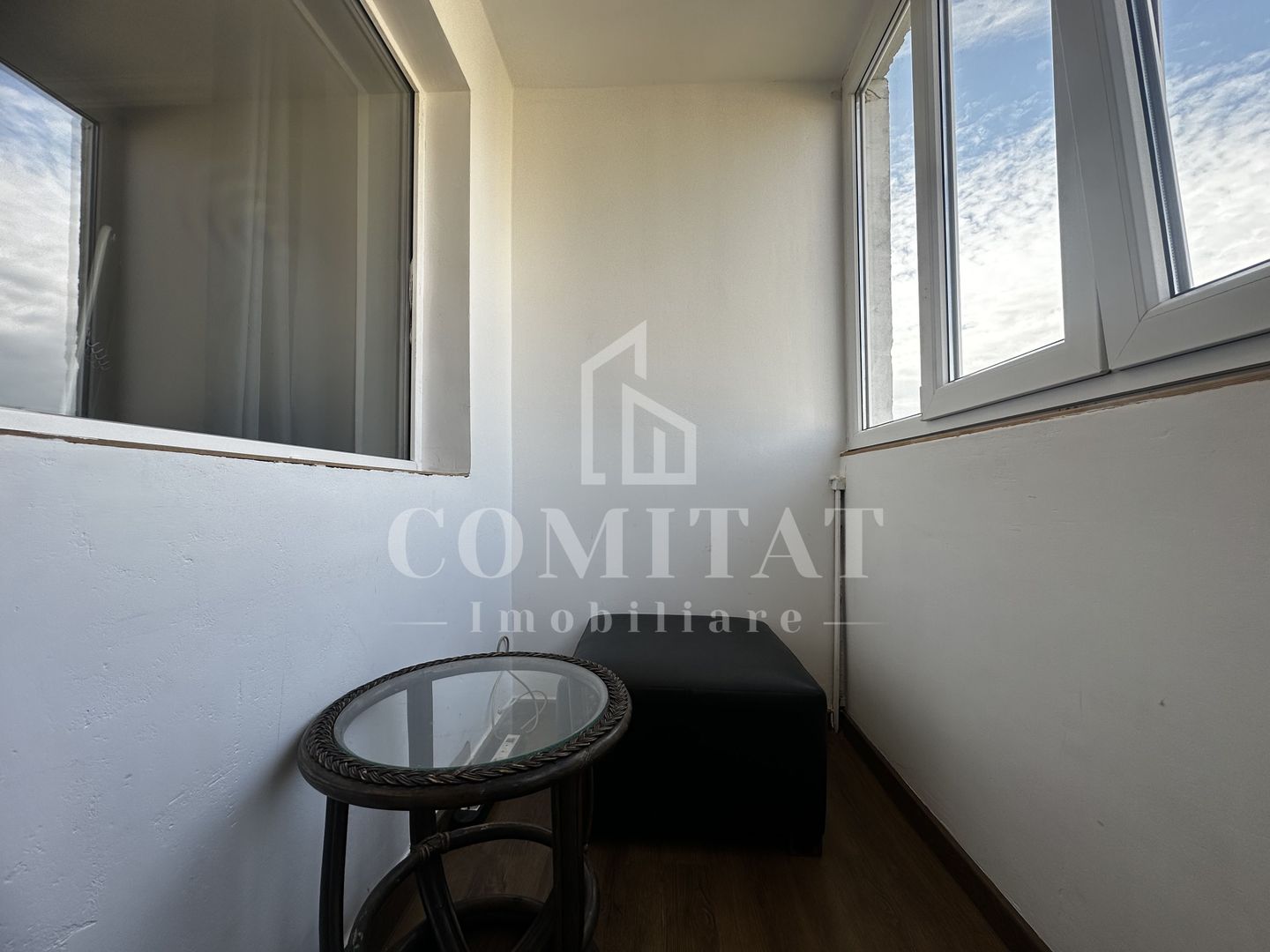 Apartament 2 camere decomandate | Manastur - Poză 14