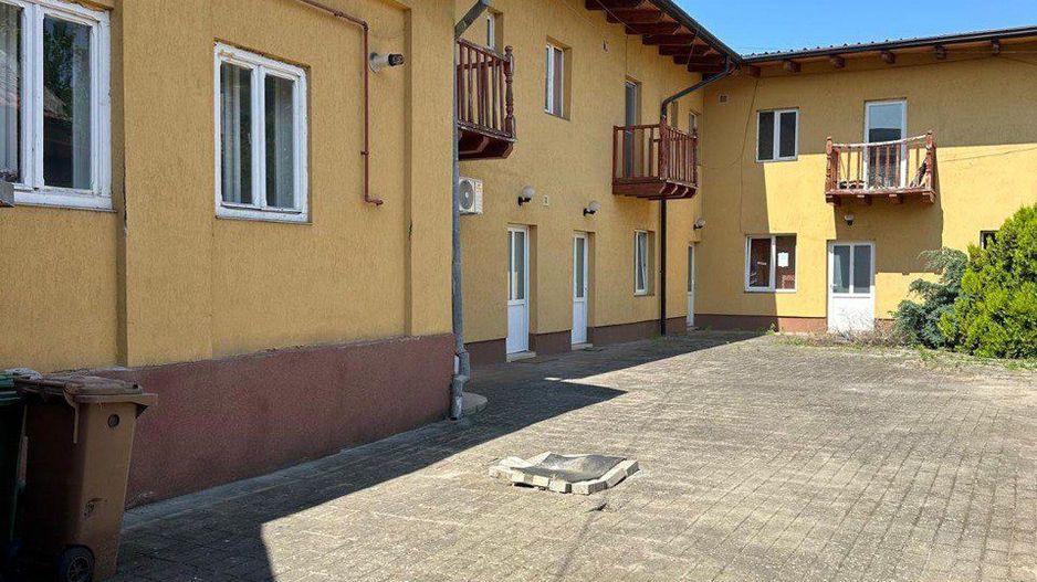 Vanzare apartament | Ultracentral | Etaj 1 | 23 mp utili - Poză 6