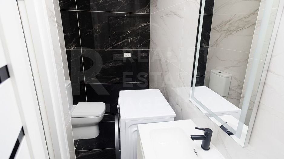 Vânzare, apartament, 2 camere, strada Pictor Mihai Grecu, Telecentru. - Poză 9