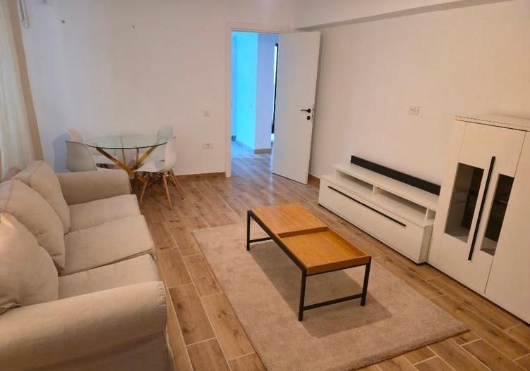 Apartament 2 camere modern, utilat complet, spațios - Poză 2