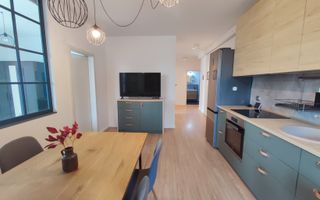 Apartament de lux cu 2 camere | Ansamblul Rezidențial Seasons - Poză 5