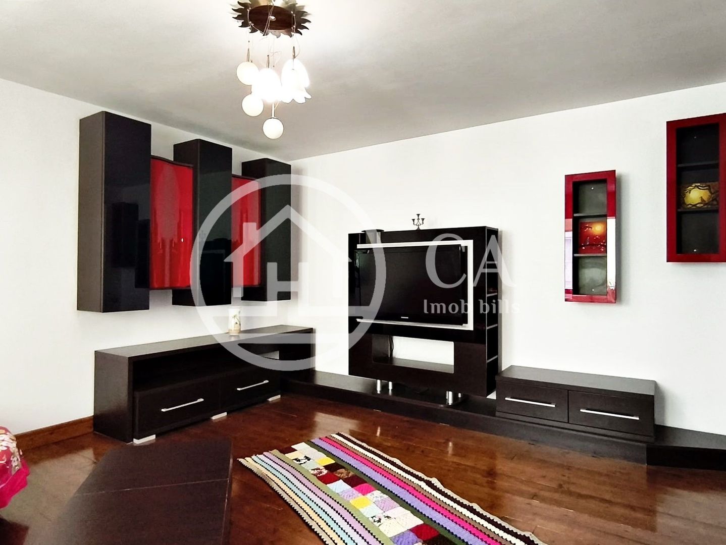 Apartament de închiriat cu 4 camere în zona Rogerius, Oradea - Poză 6