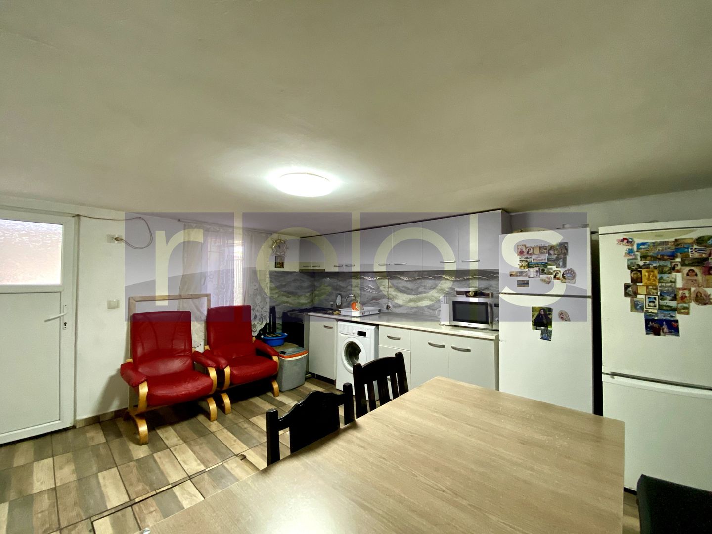 DE VANZARE CASA 4 CAMERE | 108 MP UTILI TERASA 13 MP TEREN 142 MP | PIATA RAHOVA - Poză 5