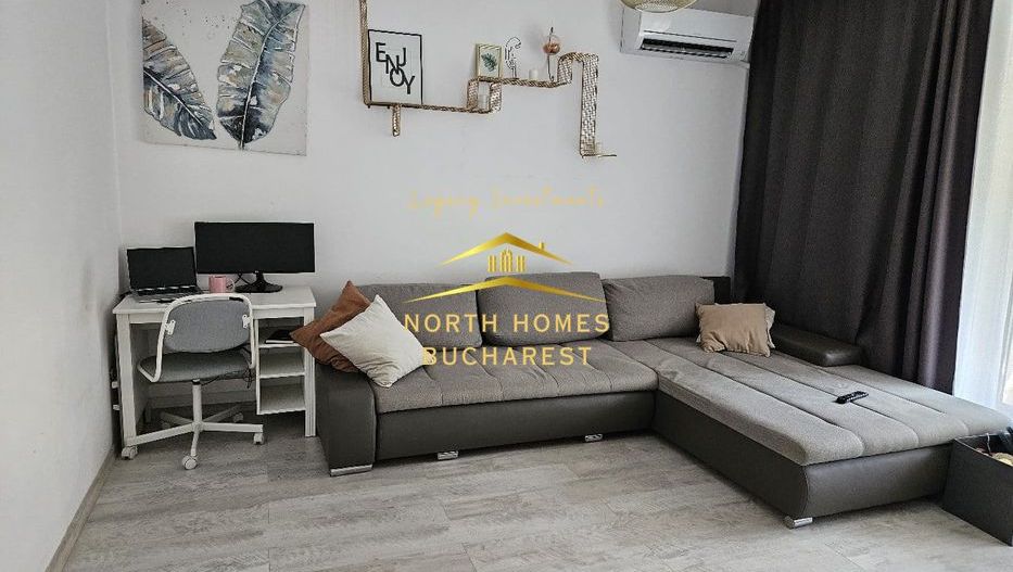 Apartament 2 camere – Exigent Plaza Faza 1 - Poză 3