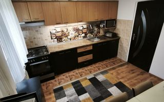 De vanzare apartament cu doua camere , zona Curcubeului. - Poză 9