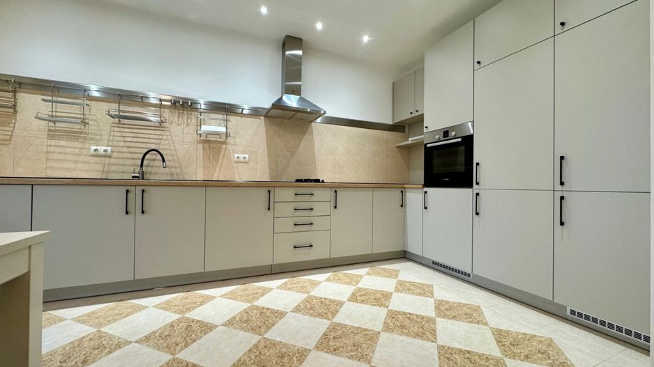 Vilă de închiriat în Complex Rezidențial Ibiza – Iancu Nicolae - Poză 7