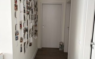Apartament decomandat cu 3 camere, 2 terase de 10 mp, parcare și boxă. - Poză 7