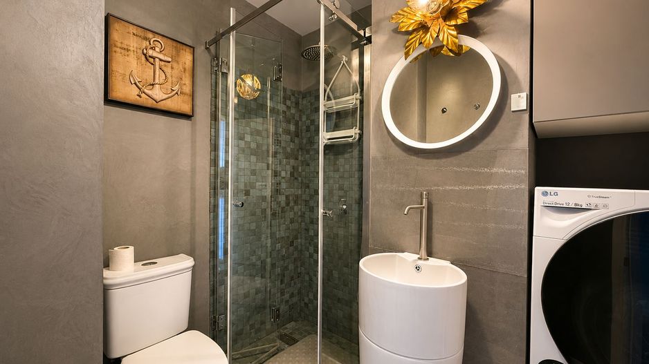 Apartament 3 camere, zona Erou Iancu Nicolae, complex cu piscina - Poză 20