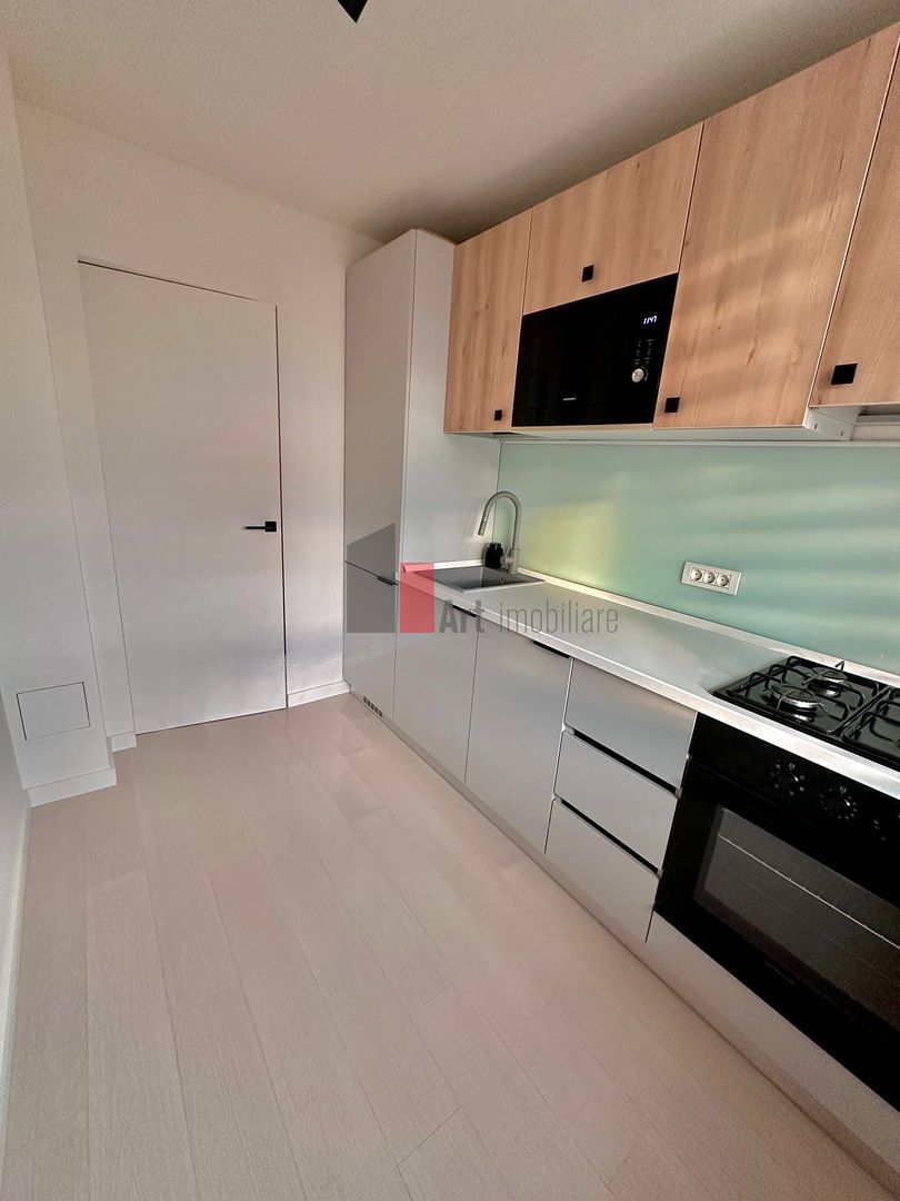 De vanzare 2 camere zona Iancului-Mihai Bravu - Poză 12