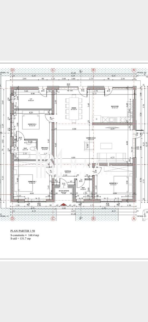 Casa individuala | 132 mp | Sura Mica - Poză 3