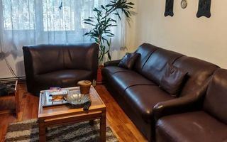 Apartament Luminos 4 camere. Parc Tineretului.  Centrala. La 4 min de metrou. - Poză 3