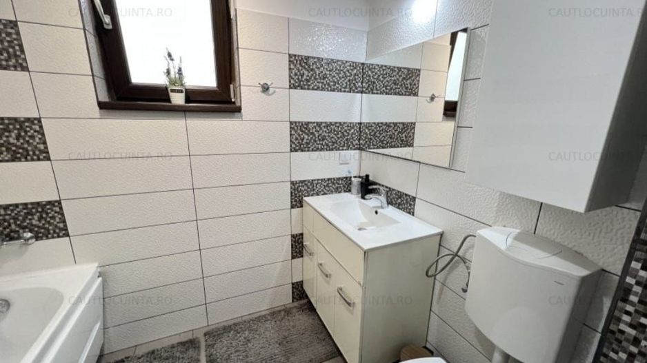 APARTAMENT DE LUX 2 CAMERE BLOC 2017 UVERTURII & LOC DE PARCARE - Poză 4