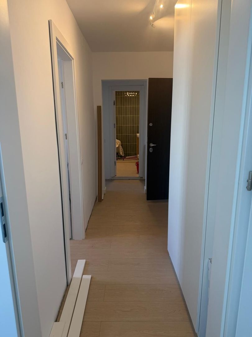 2 camere Dorobanti Bucuresti - Poză 4