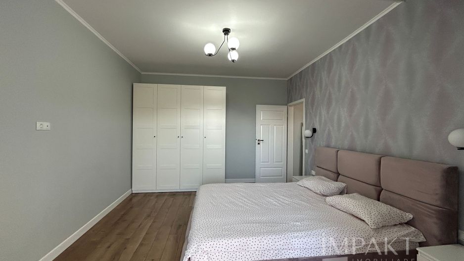 Vanzare apartament cu 2 camere in zona Cetatuie! - Poză 2