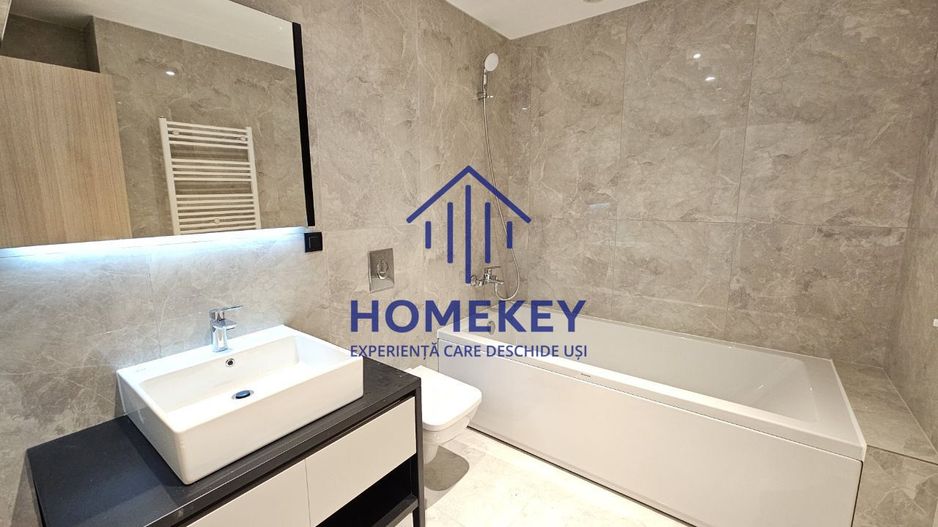 Duplex 3 camere de vanzare, zona Calea Dudești 186/Select Residence - Poză 19
