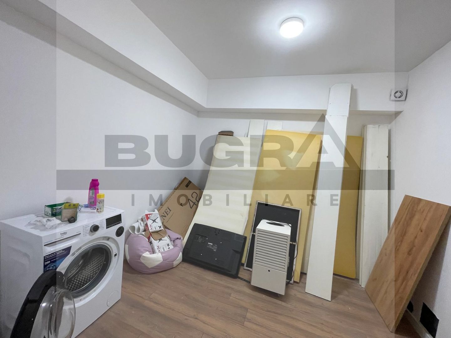 Duplex de inchiriat in zona Popesti, 130mp, curte 380mp, Pet Friendly - Poză 25