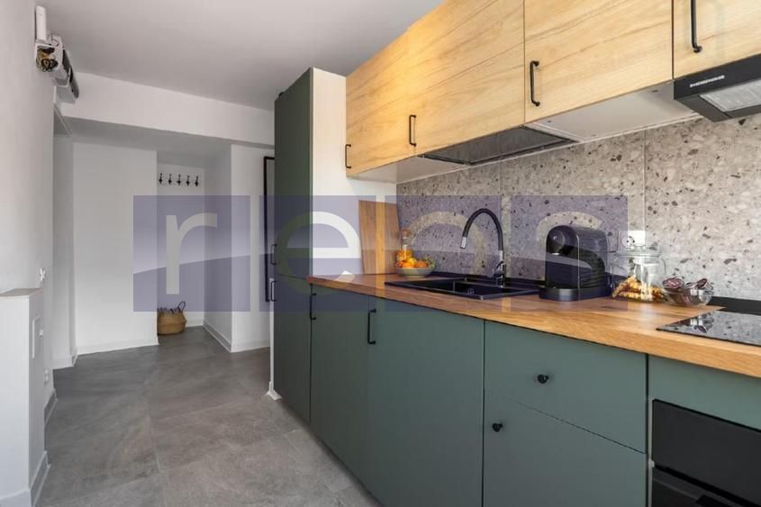 APARTAMENT 2 CAMERE 50MP UNIVERSITATE ULTRACENTRAL OCAZIE INVESTITIE RENOVAT - Poză 9